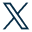X icon