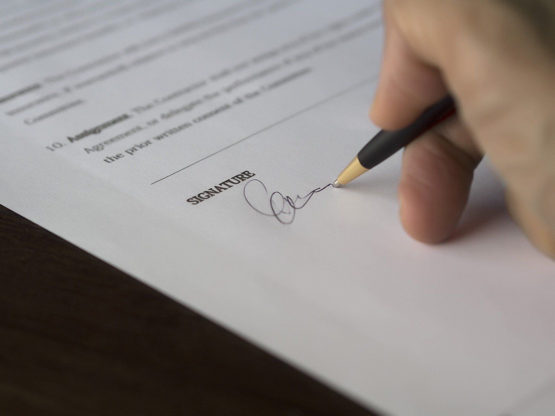 Droit du travail