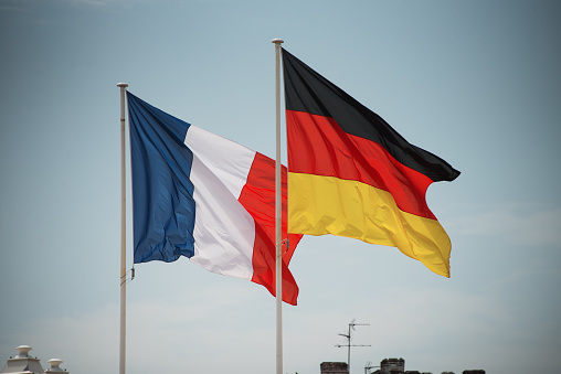 France Allemagne