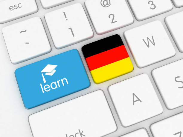 Apprentissage Allemand pour Adultes