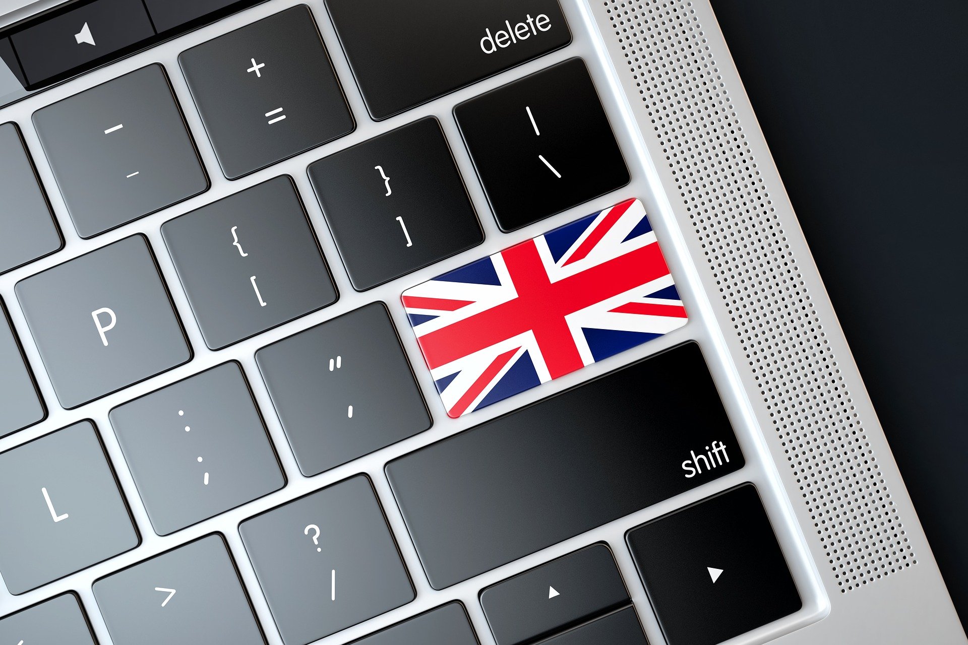 Apprentissage Anglais
