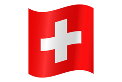 Drapeau Suisse