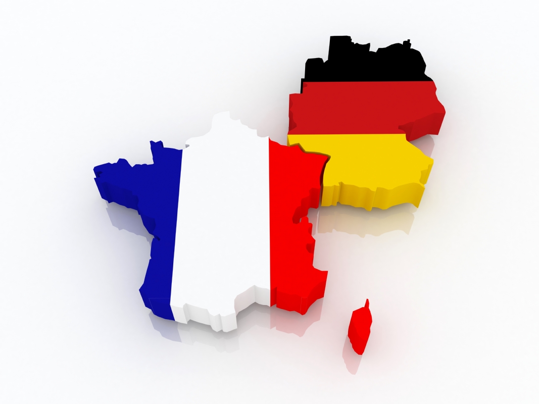 France Allemagne