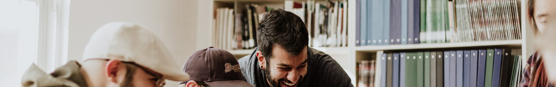 Apprentissage langue étrangère