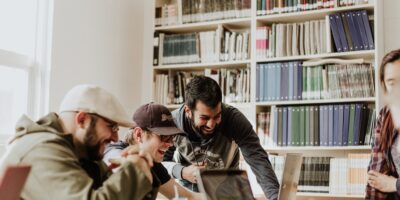 Apprentissage langue étrangère
