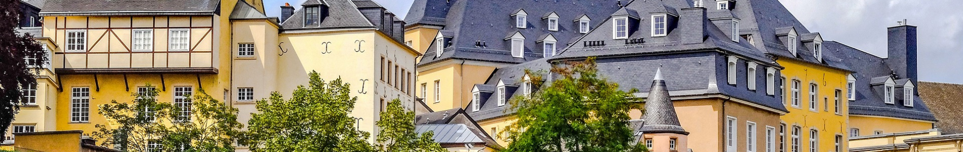 Travailler au Luxembourg