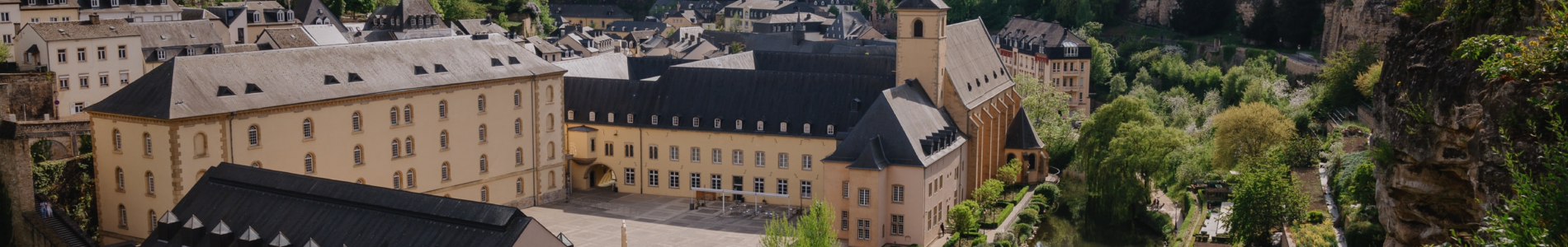 Stage au Luxembourg pour les frontaliers