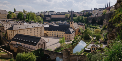 Stage au Luxembourg pour les frontaliers