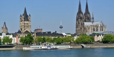 Mobilité des frontaliers dans la Grande Région