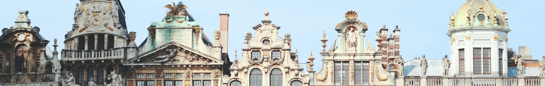 Etudier ou travailler en Belgique