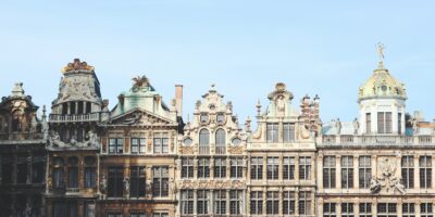Etudier ou travailler en Belgique