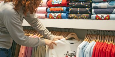 Offre d’emploi commerce en Allemagne