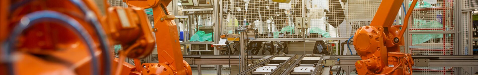 Offres d'emploi dans l'industrie en Allemagne