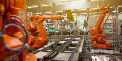 Offres d'emploi dans l'industrie en Allemagne