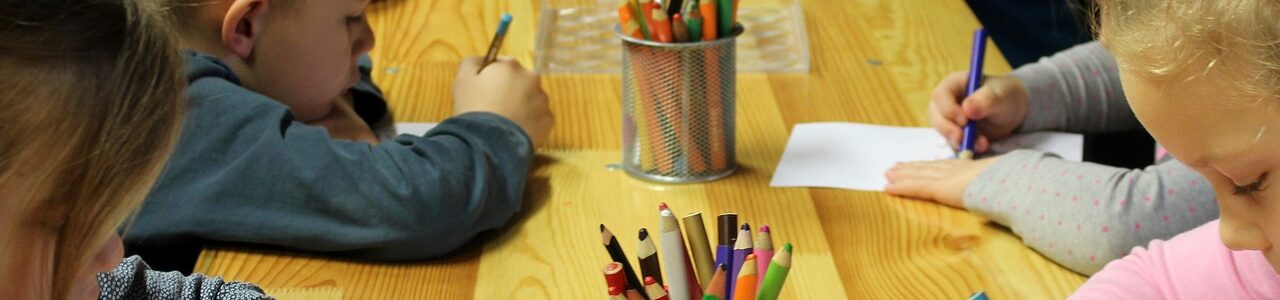 Structures de garde pour enfants en Allemagne