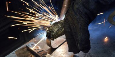 Offres d'emploi soudeur en Allemagne, en Belgique et au Luxembourg