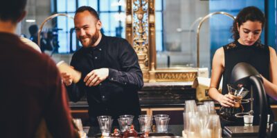Job d’été pour étudiant