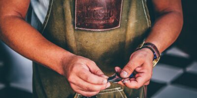 Emploi dans l’artisanat en Allemagne
