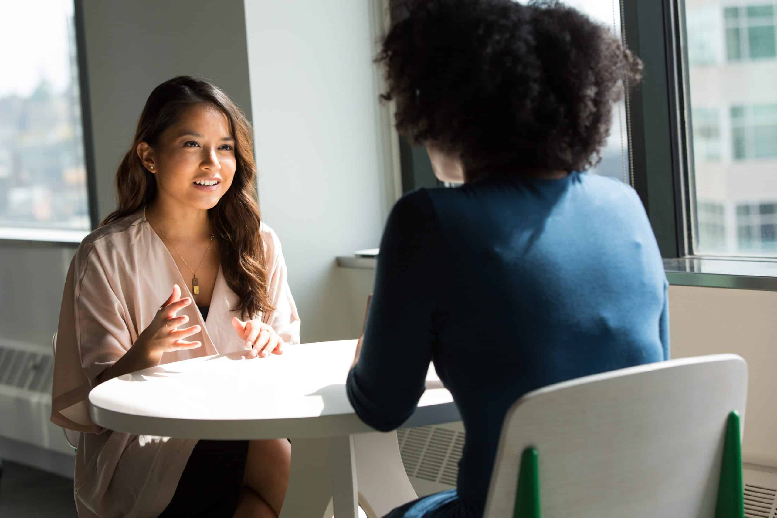 Démission pour reconversion professionnelle