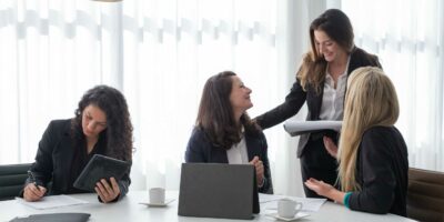 Formation du demandeur d’emploi
