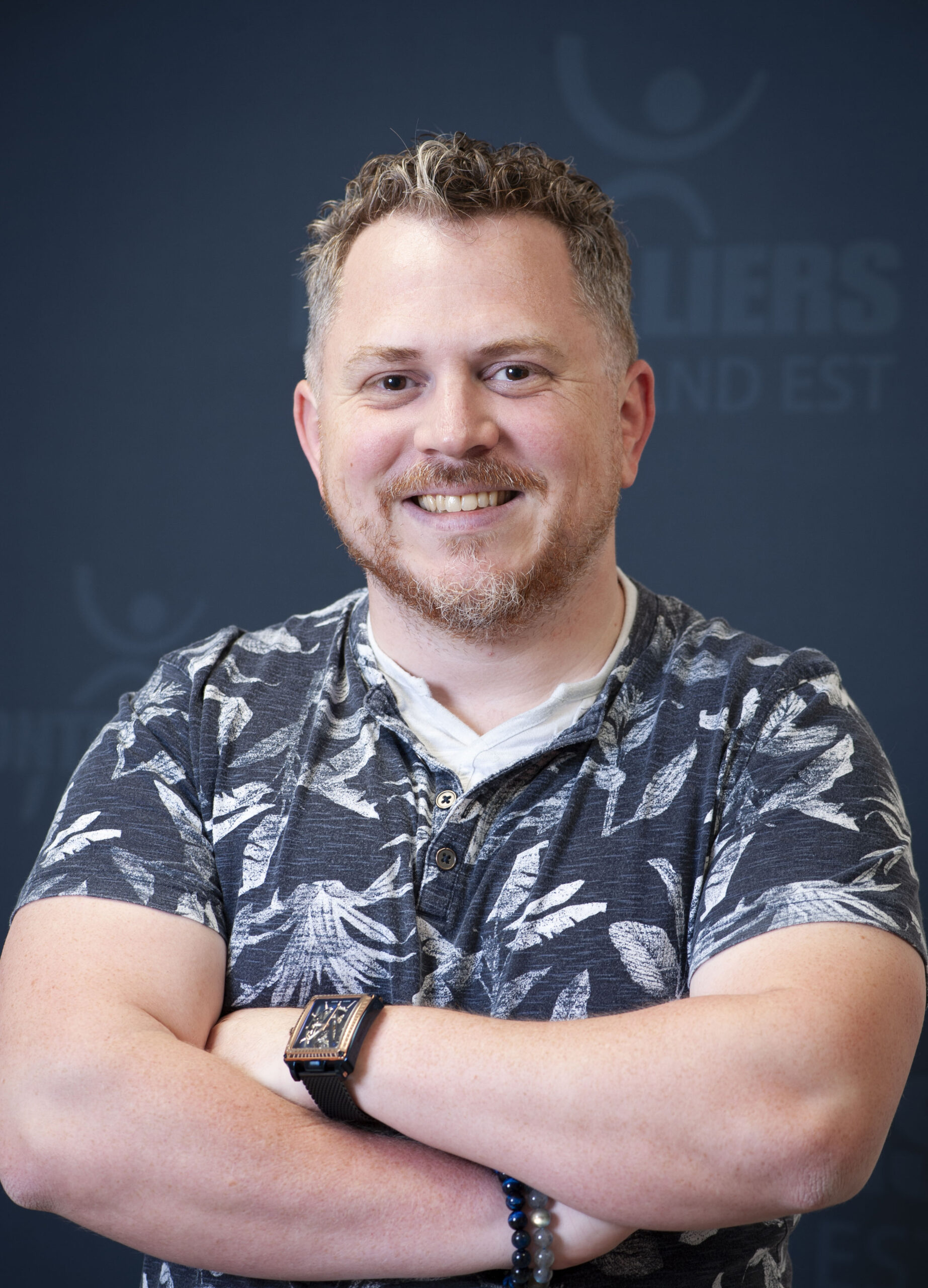 Picture of Julien DAUER