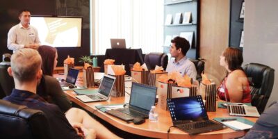 Formation continue en France