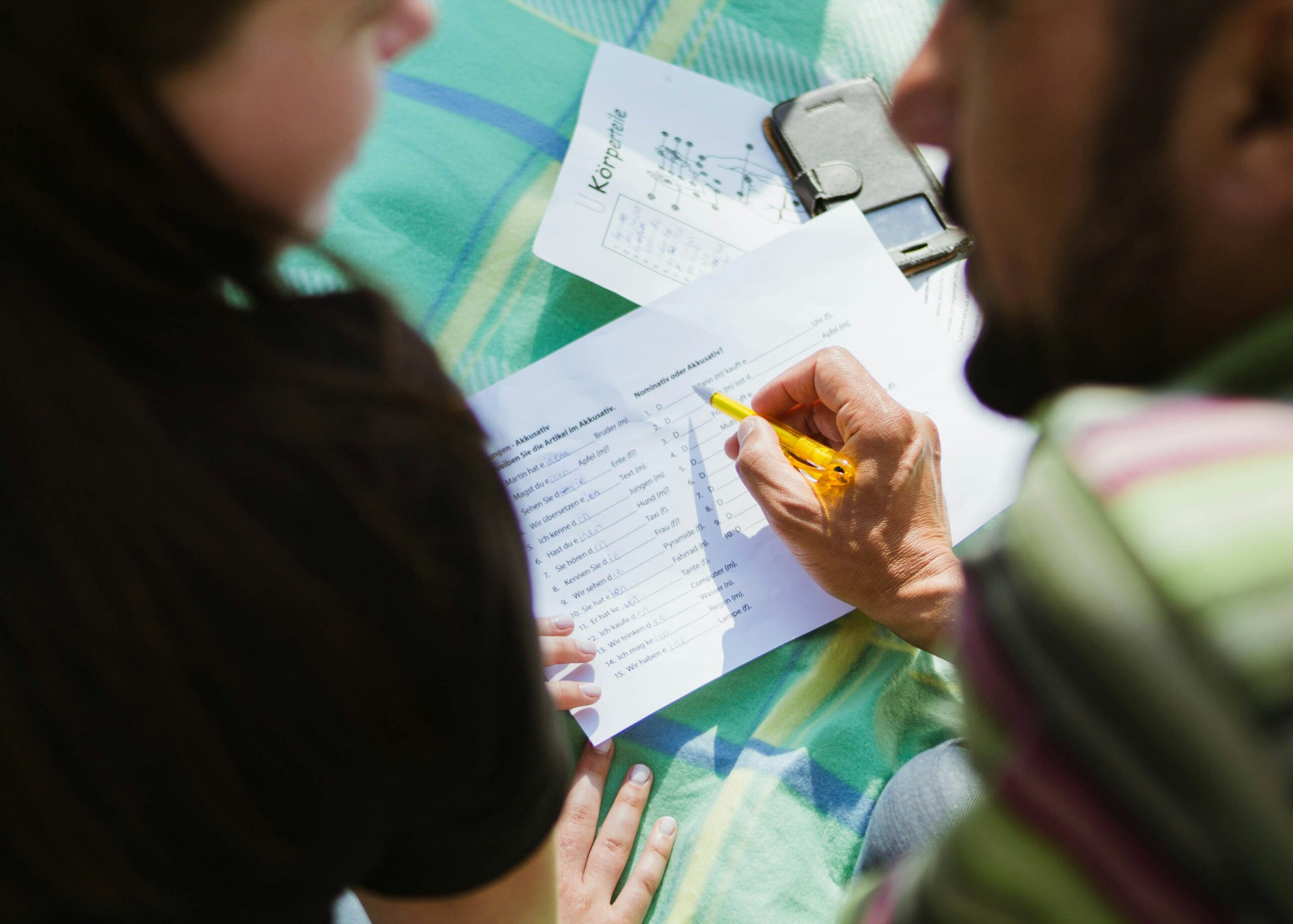 Cours d'anglais au Luxembourg et en Lorraine pour les frontaliers