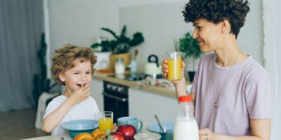 Congé parental au Luxembourg