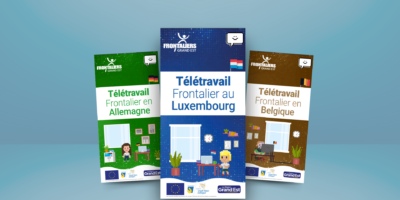 brochure teletravail