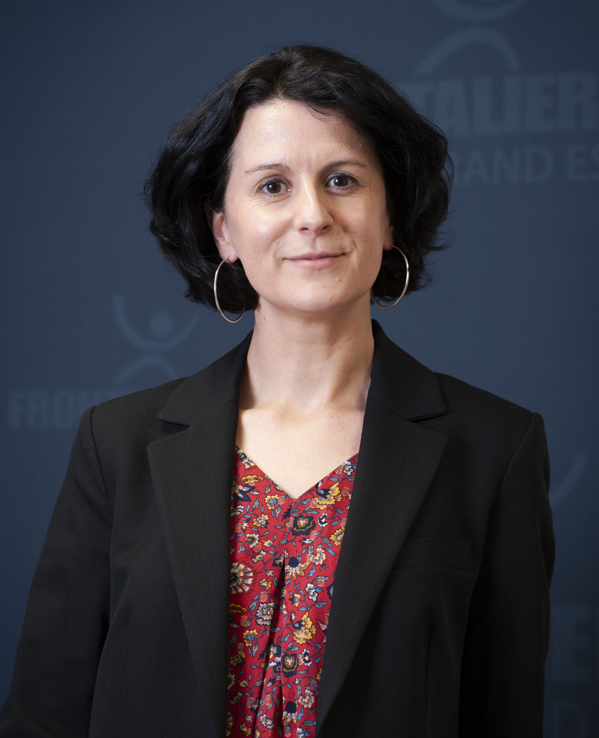 Picture of Sandrine SCHWABE